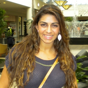 Foto de perfil de Patricia Xavier Rossi