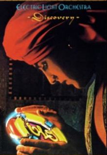 Electric Light Orchestra: Discovery  (Electric Light Orchestra: Discovery )