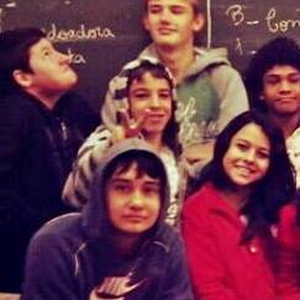 Foto de perfil de Estêvão