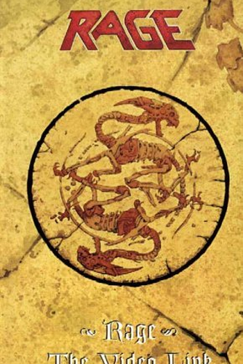 Poster de Filme Rage: The Video Link (1994)