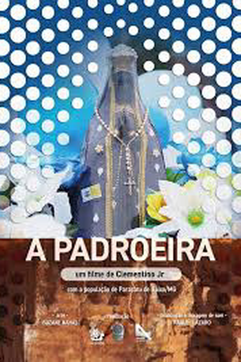 Poster de Curta A Padroeira (2020)