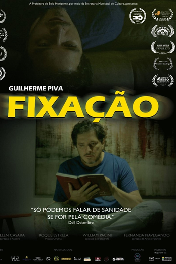 Poster de Curta Fixação (2022)