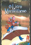 Coleção Bíblia Para Crianças - O Livro Maravilhoso (The Bible: The Amazing Book)