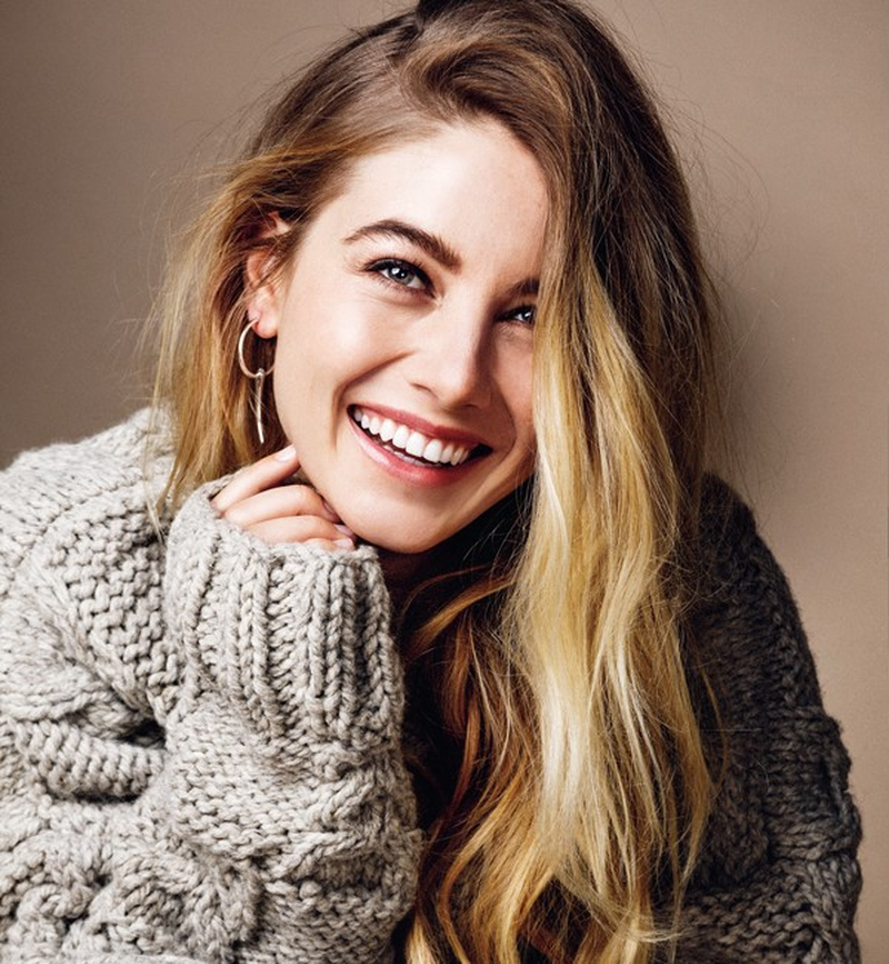 Charlotte Vega - Foto 6