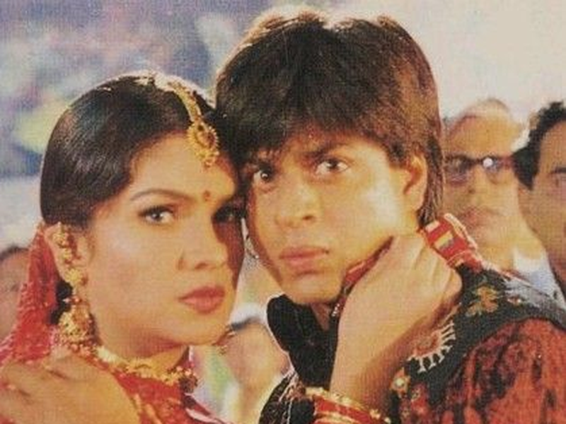 Foto 7 de Chaahat - Desejo