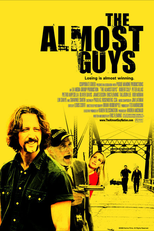 The Almost Guys (The Almost Guys)