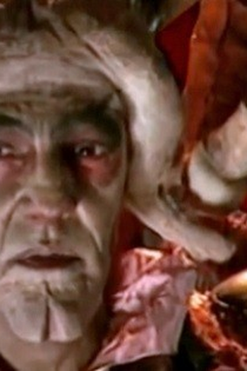 Poster de TV Casa do Terror (1ª Temporada) (1995)