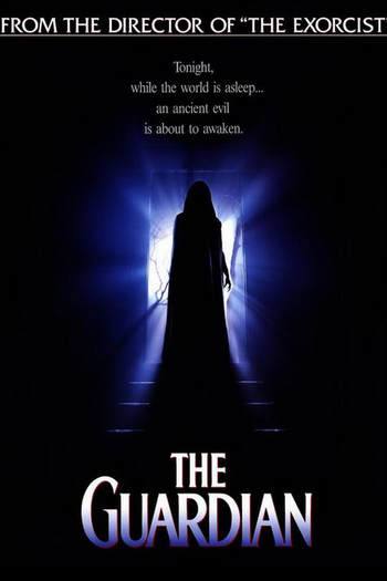  de Filme A Árvore da Maldição (1990)