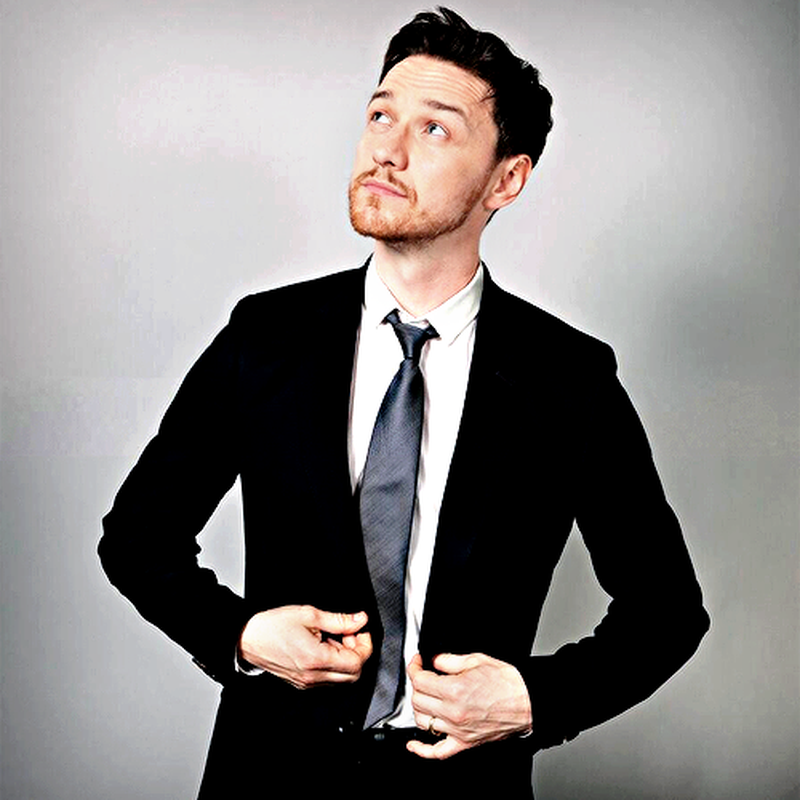 James McAvoy - Foto 15