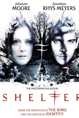 Identidade Paranormal (Shelter)