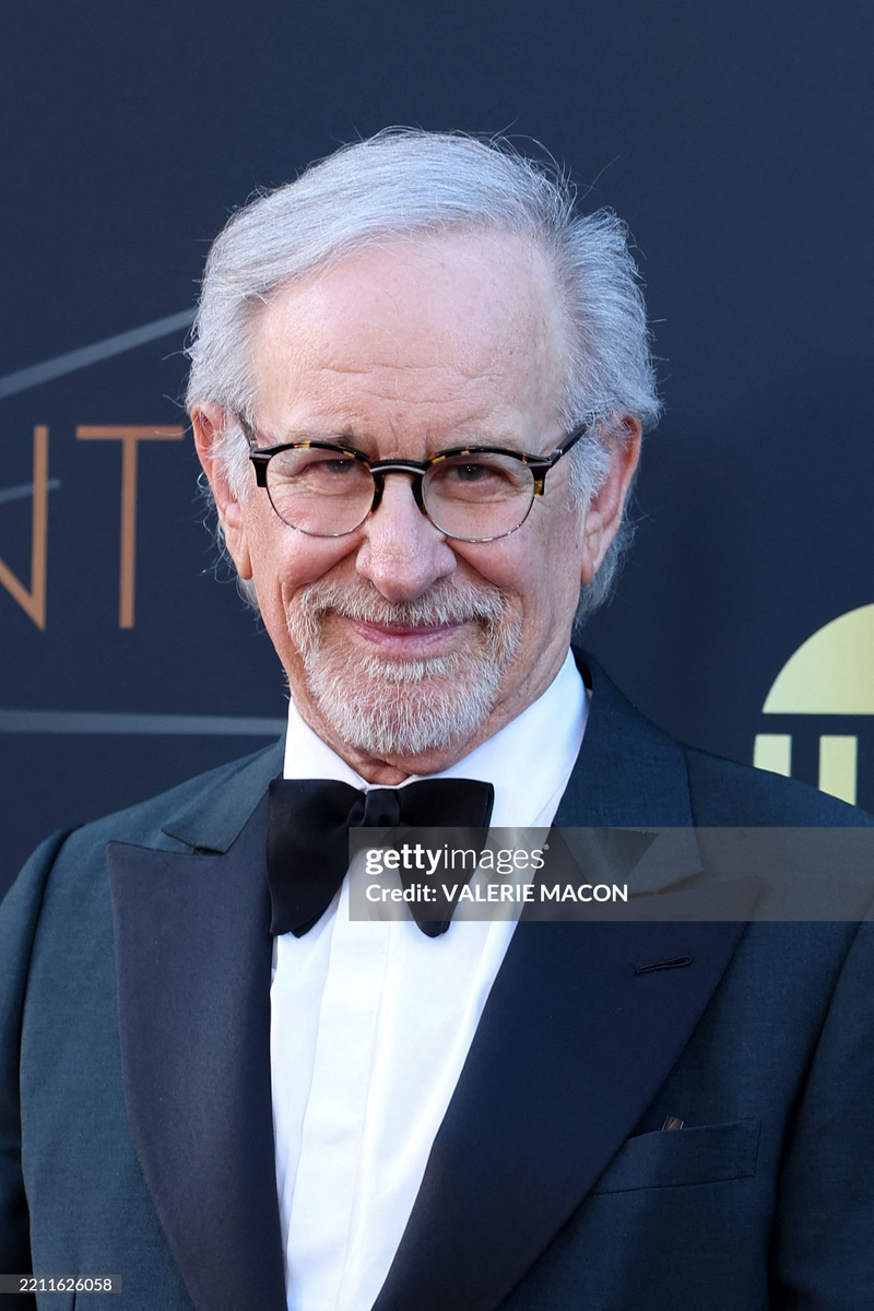 Steven Spielberg - Foto 23