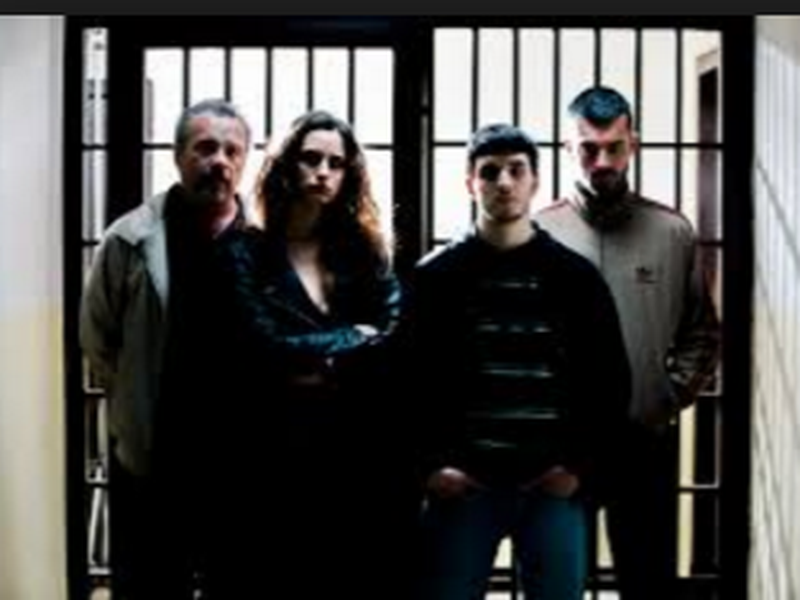 Foto 1 de A Permissão