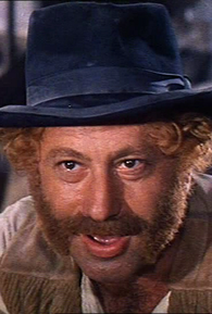 Frank Wolff
