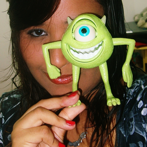 Foto de perfil de Nathalie Christhinnan