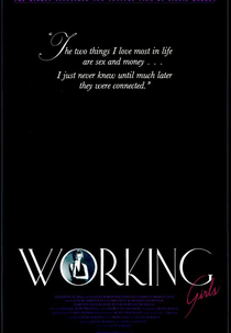 As Profissionais do Sonho (Working Girls)