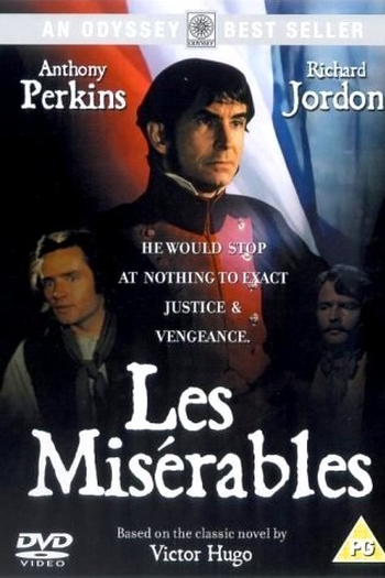  de Filme Os Miseráveis (1978)