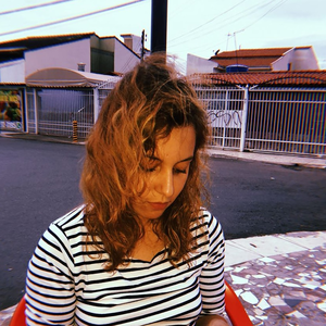 Foto de perfil de Thamiris