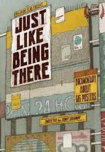 Just Like Being There (Just Like Being There)