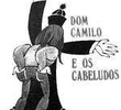 Dom Camilo e os Cabeludos