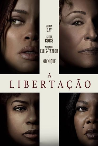 Poster 2 de Filme A Libertação (2024)