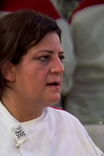 Poster de Episódio 20 Chefs Compete (2) (2013)
