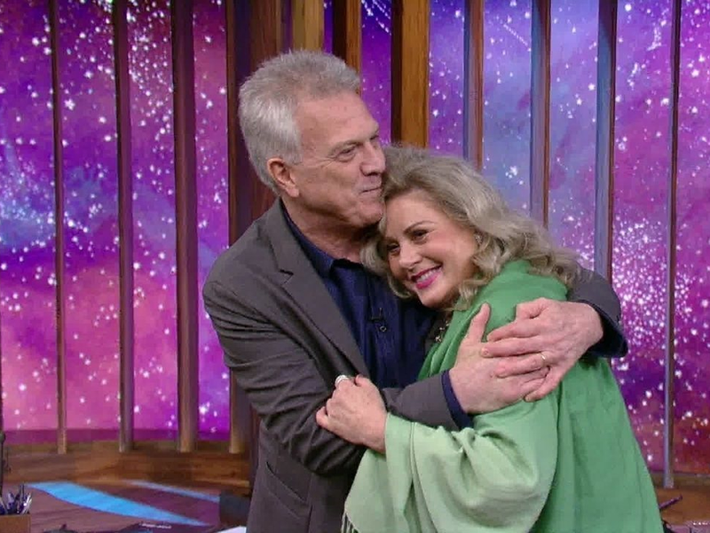 Foto 8 de Conversa com Bial  (1ª Temporada)