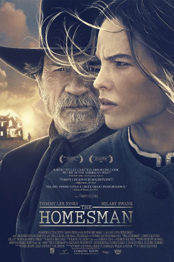  de Filme Dívida de Honra (2014)