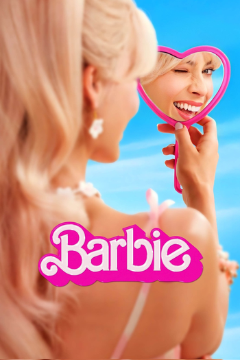 de Filme Barbie (2023)