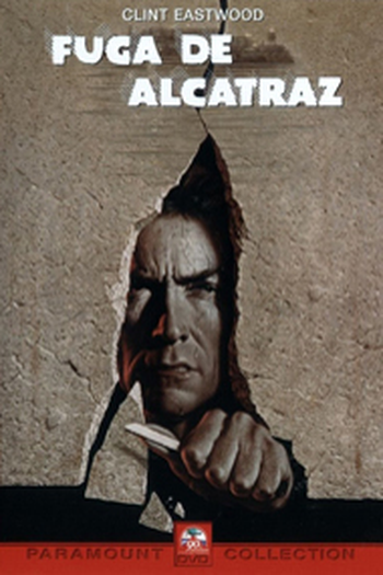  de Filme Alcatraz: Fuga Impossível (1979)