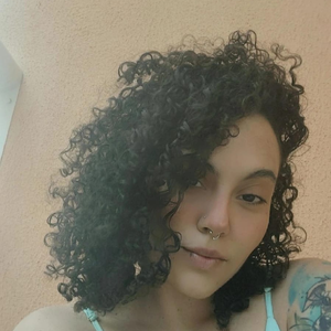 Foto de perfil de Amanda Karolina Pinheiro
