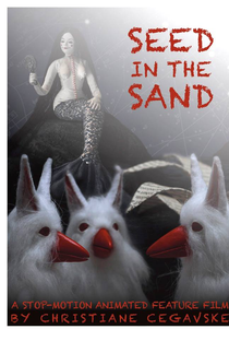 Seed in the Sand - Poster / Capa / Cartaz - Oficial 1