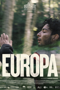 Europa - Poster / Capa / Cartaz - Oficial 1