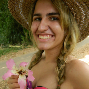Foto de perfil de Jéssica Maciel