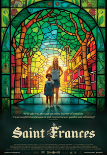 Saint Frances (Saint Frances)