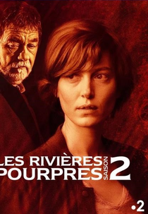 Les Rivières Pourpres (2ª Temporada) (Les rivières pourpres (Season 2))