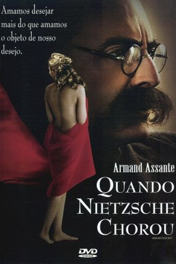  de Filme Quando Nietzsche Chorou (2007)