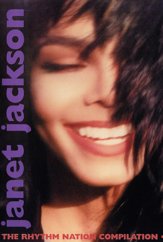 Poster 1 de Filme The Rhythm Nation Compilation (2001)