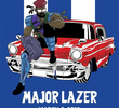 Give Me Future: Major Lazer in Cuba