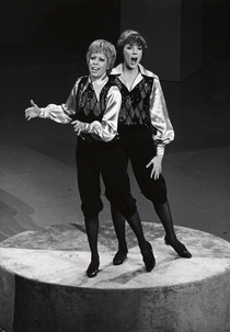 Julie and Carol at Lincoln Center (Julie and Carol at Lincoln Center)
