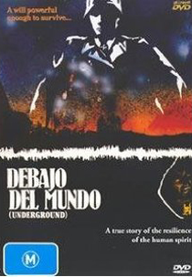 Debaixo da Terra (Debajo Del Mundo)