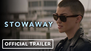Trailer: Stowaway - Official Trailer (2022) Ruby Rose, Frank Frillo, Patrick Schwarzenegger.