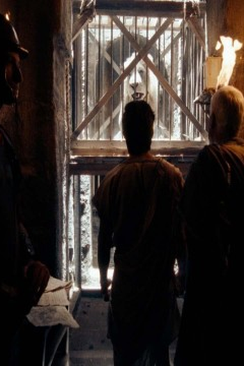 Poster de Episódio The Builder (2022)