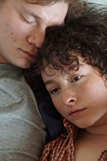 Poster de Curta Mia (2020)