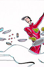 The Stain (The Stain)