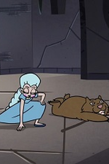 Poster de Episódio Here to Help (2019)