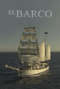 O Barco: Os Últimos Sobreviventes da Terra (1ª Temporada) - Poster / Capa / Cartaz - Oficial 1