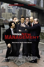 Dividida pelo amor (Under New Management)
