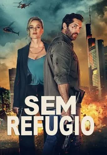 Sem Refúgio (Take Cover)