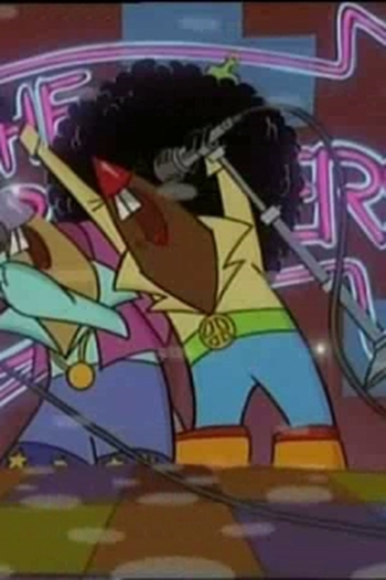 Poster de Episódio Beaver Fever (1998)