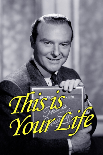 de TV This Is Your Life (1952)